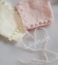 PDF Knitting Pattern for Meliza baby suit  - Image 7