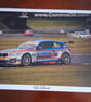 Rob Collard Motor Racing 16 x 12