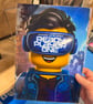 READY PLAYER ONE - Lego-inspired Movie Poster -A4
