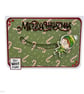 Merry Christmas Elf Slider Card - Image 5