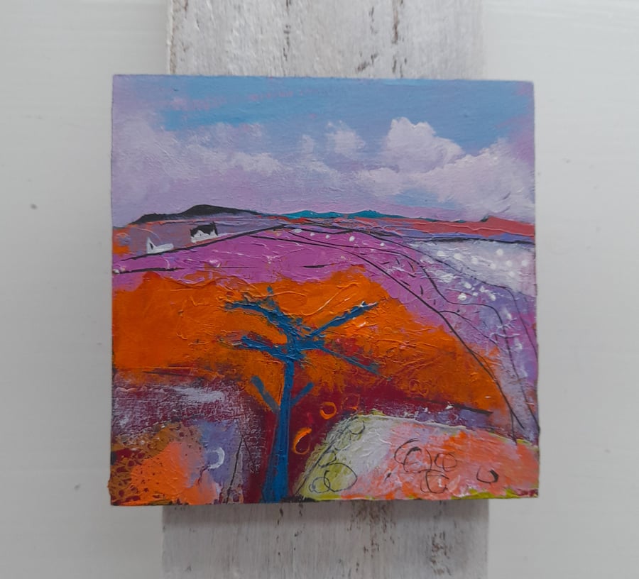 Original Landscape Painting