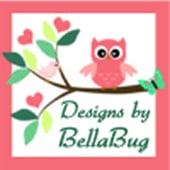 Designs By BellaBug