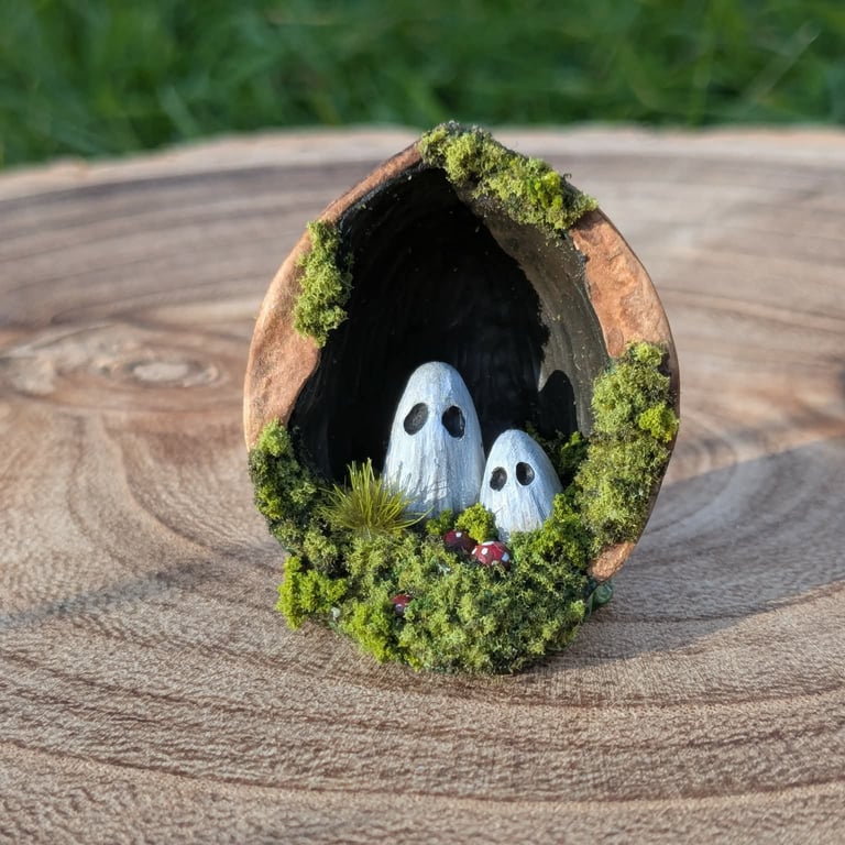 Haunted Walnut 4