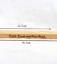 Wood Wand Stand Display - Disney Inspired  - Image 3