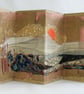 Setting Sun Folding Screen - Image 1