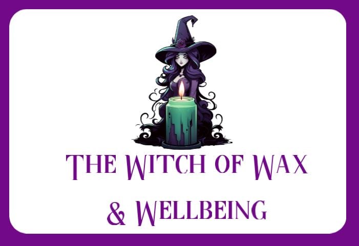 The Witch of Wax & Wellbeing