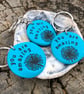 You are Amazing Pebble Keyring - Image 7