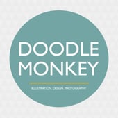 Doodle Monkey