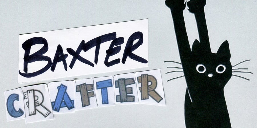 Baxter Crafter