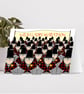 'Welsh ladies Marathon' card - Image 1
