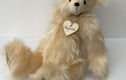 ONE OF A KIND COLLECTABLE ARTIST BEARS
