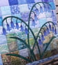 Bluebell Cushion Kit  - Image 3
