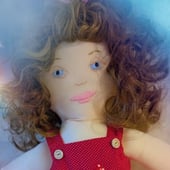 Ragdoll Pollyanna & Friends