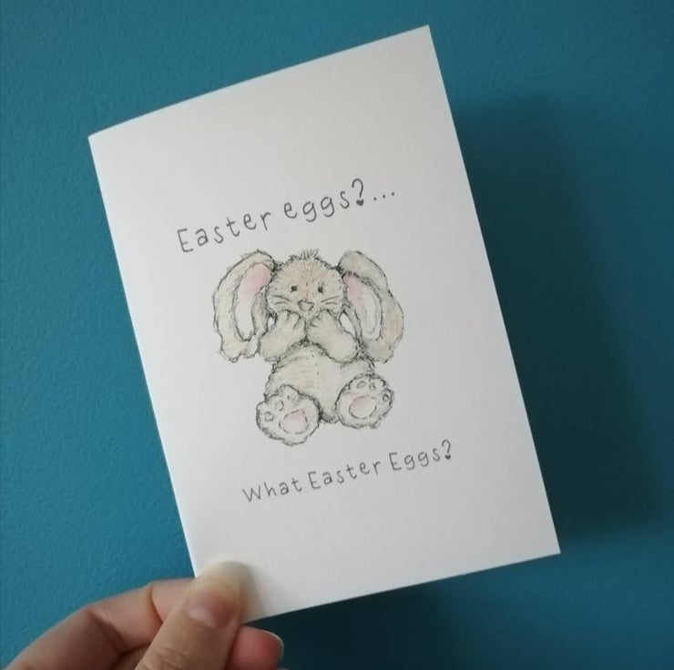 Easter Cards