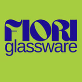 Fiori Glassware