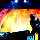 Liam Gallagher Oasis Reading Rock Festival Photograph Print