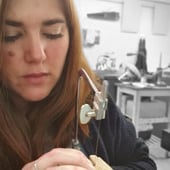 Alys Power Jewellery