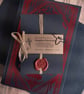 Pair of Vampire Notebooks - Lined - A6 - Image 2