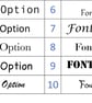 Personalised Wine Glass Charms - Image 6
