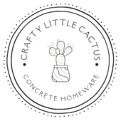 Crafty Little Cactus 