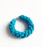 Woven cotton hand knotted bracelet, great for Christmas gifts or stocking filler - Image 9