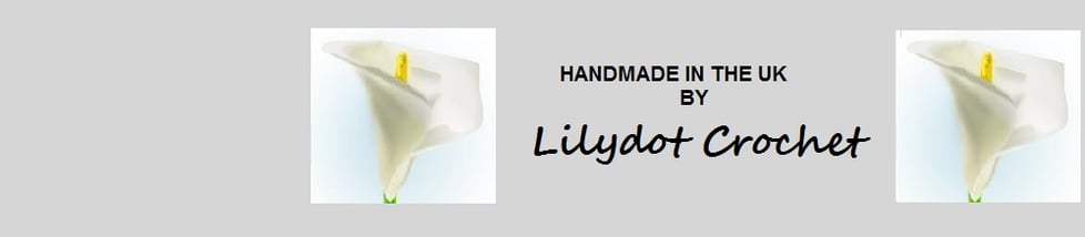 Lilydot Crochet