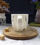Hedgehog and Bluebell fine bone china mug - Image 4