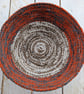 Farmhouse Style Crochet Rope Basket  - Image 4