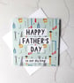 DIY King Father's Day Card