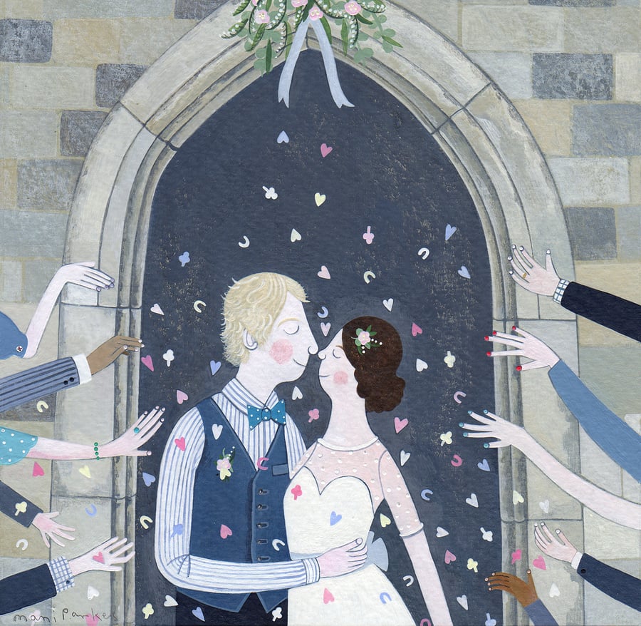 At The Village Church