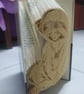 Sloth COMBI Book Folding Pattern - EMAILED PDF PATTERN - Image 5