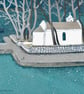 The Little Church In Vathy - Image 2