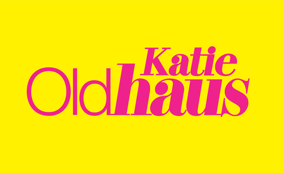 Katie Oldhaus