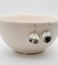 Sterling Silver Moons - Image 4