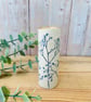 Mini Botanical Vase  - Image 3