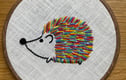 Rainbow Animals