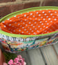 Cats About Town Zip Pouch - Image 3