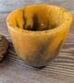 Handmade Resin Acorn Jar - Autumn Decor or Unique Gift - Image 9