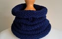 Infinity Scarves and Cowls