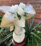 Wedding Hat, Hat for the Races, hats special occasions  - Image 2