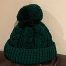 Bobble Hat