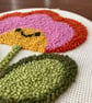Punch Needle Kit For Beginners, Punch Needle kits, Punch Needle For Beginners - Image 3
