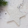 Christmas Star Decoration