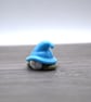small glass gnome gift - Image 2