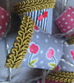 Custom Mini Lampshade Fairy Lights - Image 8