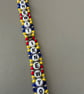 Fun handmade bracelet 