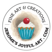 JeromesJoyfulArt