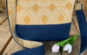Crossbody bags