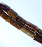 Handmade lamp work glass focal beads - Image 7