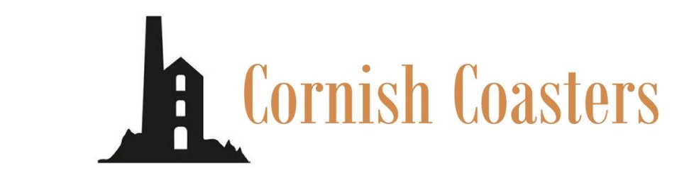 Cornish Coasters